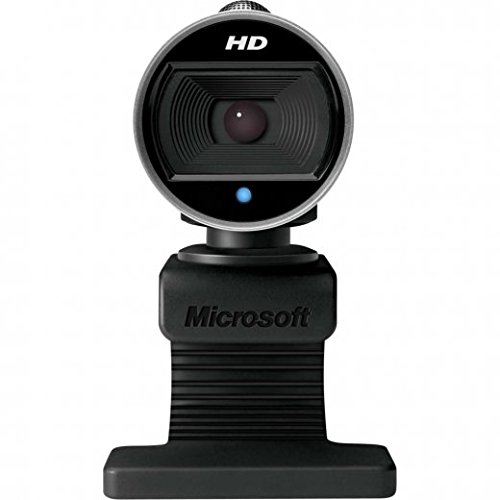 mac driver for microsoft lifecam cinema